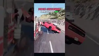 Expensive Cars Survival Crash Test Luxury  Series