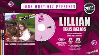 Lillian Donadelli - Teus Beijos