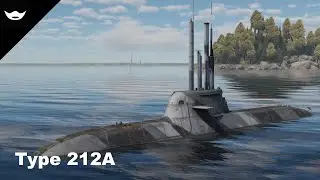 Type 212A | Valiant vs Type 212A