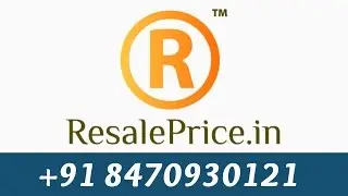 Mapsko Paradise Resale