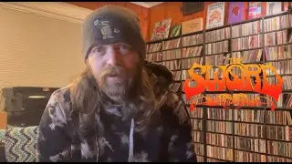 GITCHUONE RADIO - Collection Series - The Sword