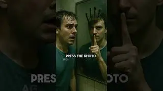 NEVER Play This Mirror Ritual at 3:33 AM | #backrooms #creepypasta #creepy