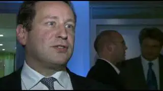 Advertising Association Reception 2010