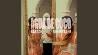 Agua de Coco