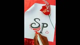 #SP Name Art Whatsapp #Status ....❤️
