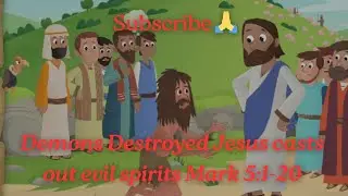 Demons Destroyed⚡