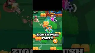 Ziggy's Revenge!!! (Surprise in the end)