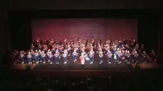 Morgan State University Band Show 2007 - Janet Jackson, SloLove