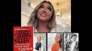 Idaho murders: Ethan's redacted affidavit entry + Kaylee speculation + BTK