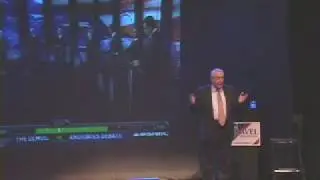 Mike Gravel's Alternative Debate