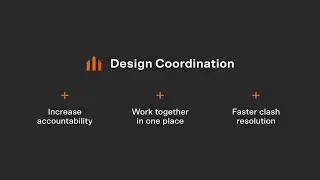 Procore Design Coordination Product Demo