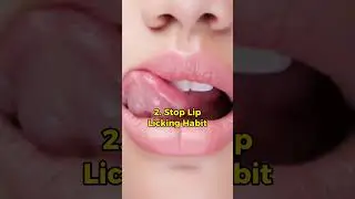 4 ways to reduce dry lips