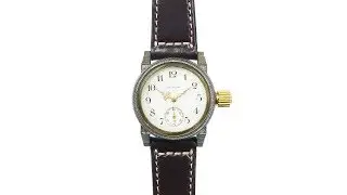 The Boston 228 (36MM)