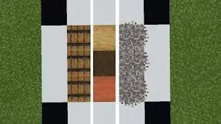 Интересные виды полов | minecraft pe 1.13
