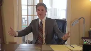 Spinal Cord Injury Claims with Roger Johnson