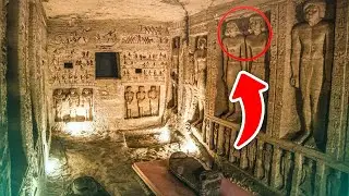 SECRET Treasures Of Hidden Dynasties...