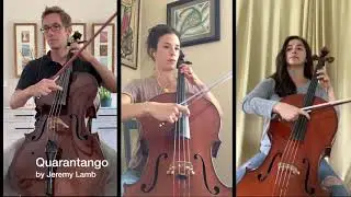 Quarantango
