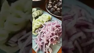MARISCADA!!!!