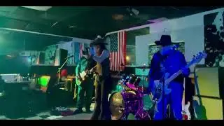 Long Branch Saloon, 2/6/26