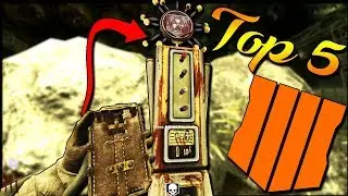 Top 5 Features that need to Return in Black Ops 4 Zombies
