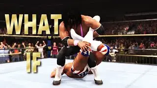 WWE 2K24 | 