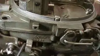 Solex 4A1 Dica 4