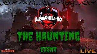 Warzone 2  | The Haunting Event | PS5 Gameplay