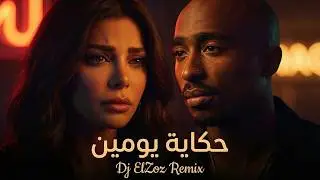2Pac x Assala (Mood Remix 2026) توباك واصاله حكايه يومين
