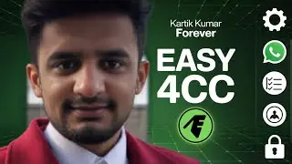 4CC Every Month Without Struggle | TLF Creators System Revealed | Forever Living Automation