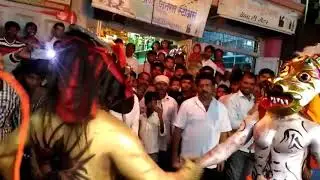 Pimpalner Yatra Shiv Naresh shoes song