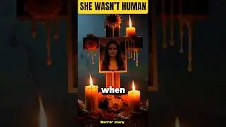 The Vanishing Hitchhiker 😨 | True Horror Story That Still Haunts Drivers #shorts #ytshorts #horror