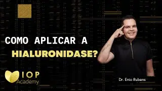 Como Aplicar a Hialuronidase???