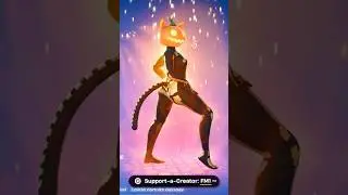 SPICE SKIN 🎃 Vs CHUN-LI 👘