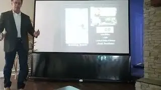 Stoplightgo home presentation by John Spitaliere