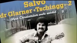 SALVO, dr Glarner Tschingg 2 - Kp 8