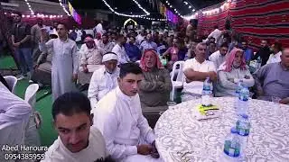 مولد حلبي عام 2025  المنشد المبدع عبد القادر ألتنجي