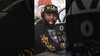 AD Of No Jumper Calls Trell Disabled #shorts #clips #nojumper
