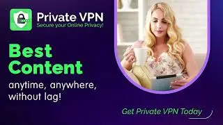Bolt VPN - Super VPN Proxy