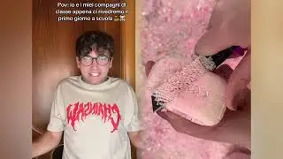 Loved this video? Then like, comment below and subscribe to my channel now! 🤩 #foryoupage #humor