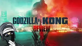Godzilla Vs King Kong - Honest Review