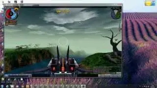 ACE ONLINE 3.5 SERVER  KURULUM