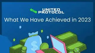 United Protocol boundless opportunities