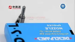 Nozzle Sprayer 093400-1049 Nozzle Sprayer 093400-1052