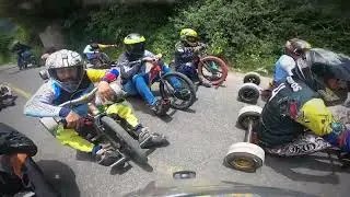 6ta Valida speed Trike Pro Élite Cotalo Chacauco 2025 / JIM 
