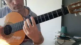 Letter From Home, Pat Metheny Group, free tabs