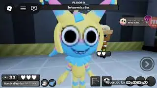 Gameplay de dandy's world💅