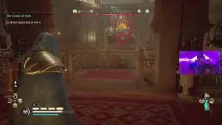 Assassin's Creed Valhalla final chapter continues