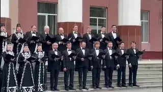С чего начинается Родина?