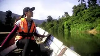 Tourism Johor - NATURE