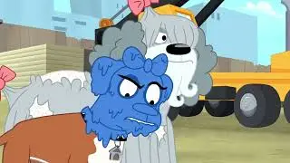 Pound Puppies out of context part 2